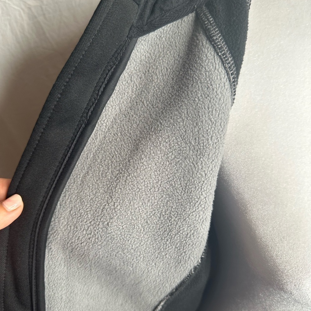 Ladies' Constant Full-Zip Sweater Fleece Jacket - Picture 6 of 12